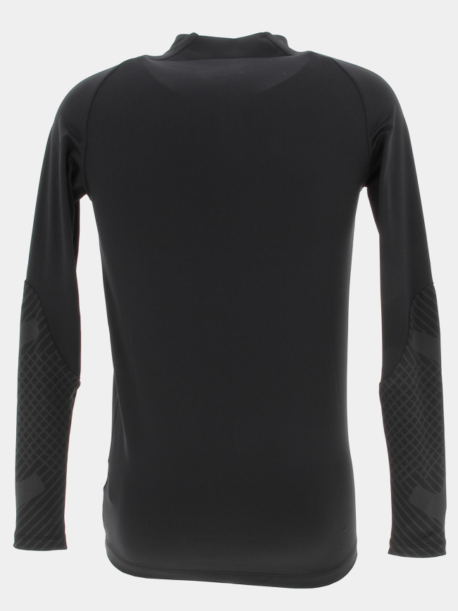 Sweat de football strack noir homme - Nike