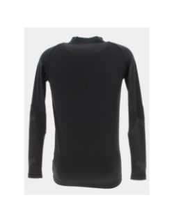 Sweat de football strack noir homme - Nike