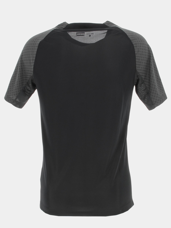 T-shirt de football strack noir homme - Nike
