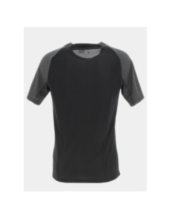 T-shirt de football strack noir homme - Nike