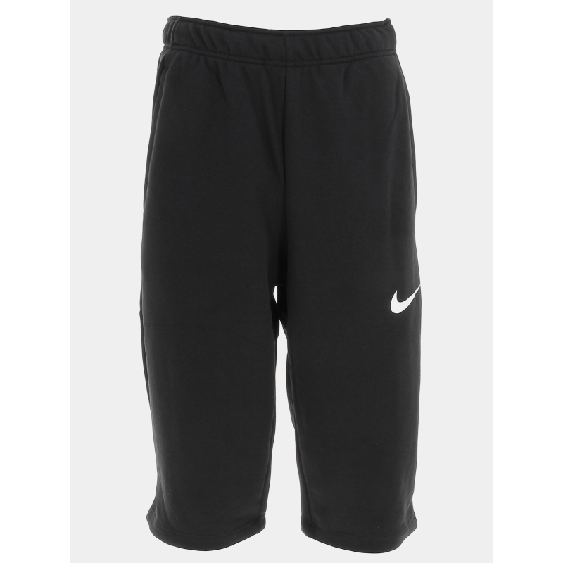 Short de sport long noir homme - Nike