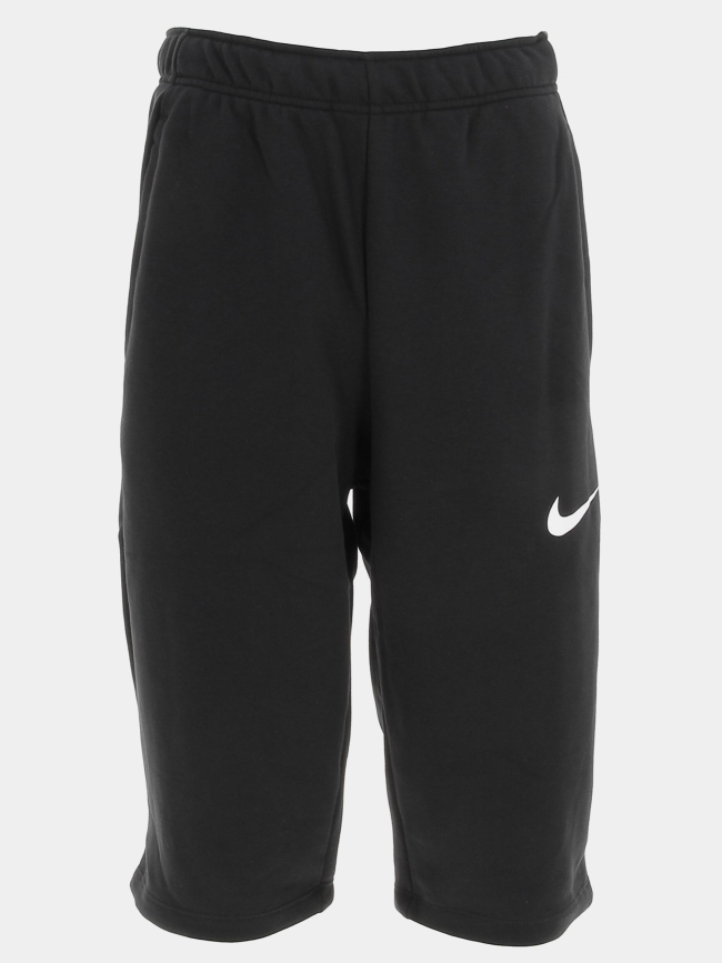 Short de sport long noir homme - Nike