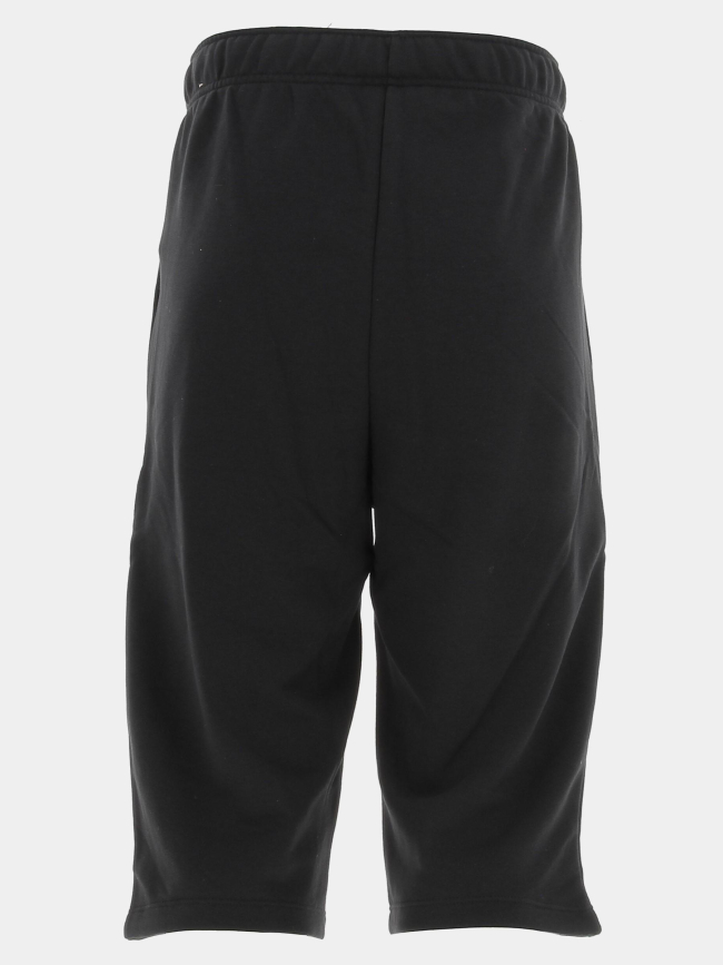 Short de sport long noir homme - Nike