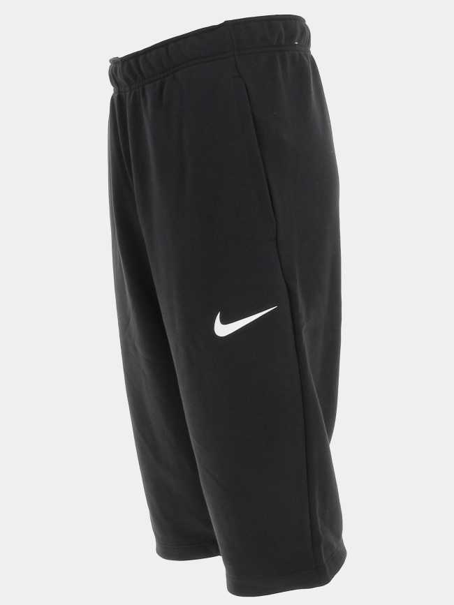 Short de sport long noir homme - Nike