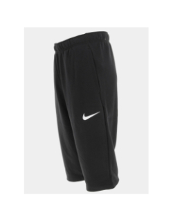 Short de sport long noir homme - Nike