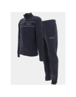 Survêtement veste pantalon bleu homme - Champion