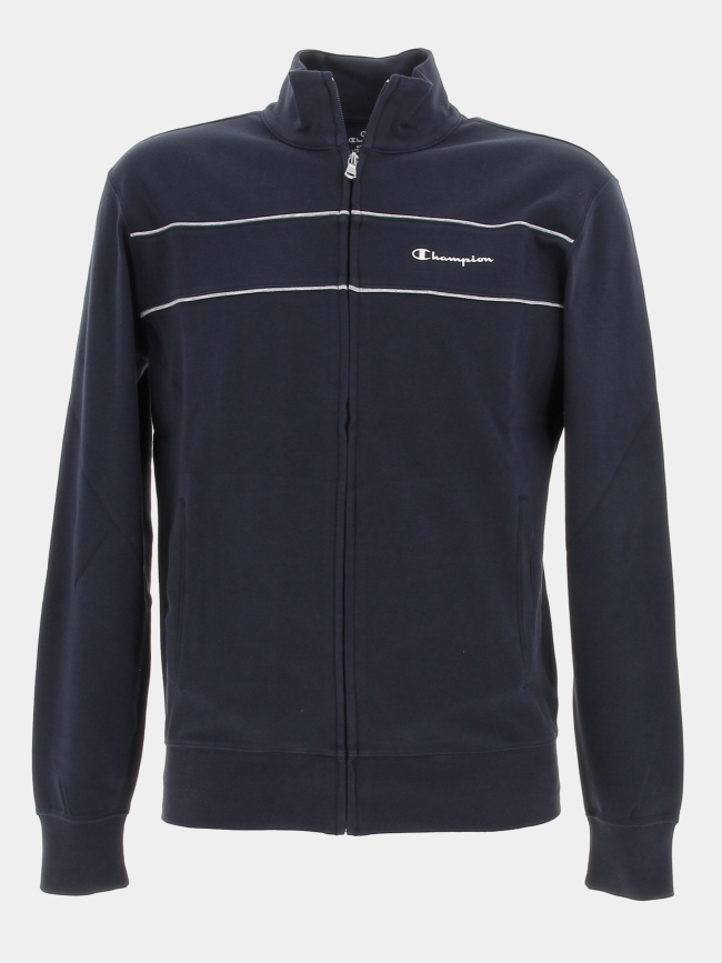 Survêtement veste pantalon bleu homme - Champion