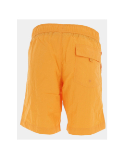 Short de bain orange homme - Champion