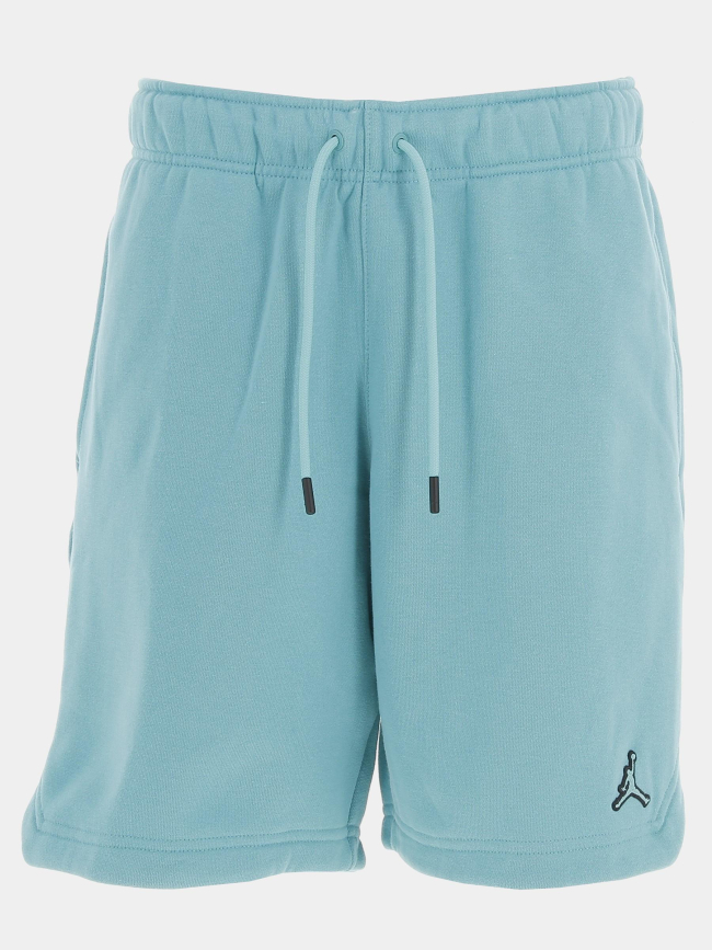 Short de sport jordan air bleu homme - Jordan