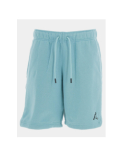 Short de sport jordan air bleu homme - Jordan