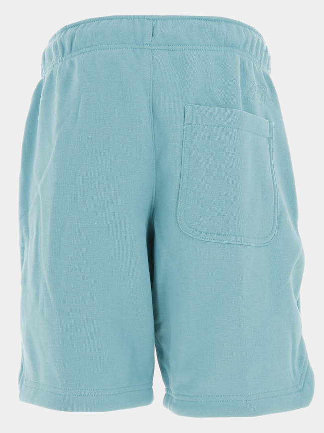Short de sport jordan air bleu homme - Jordan