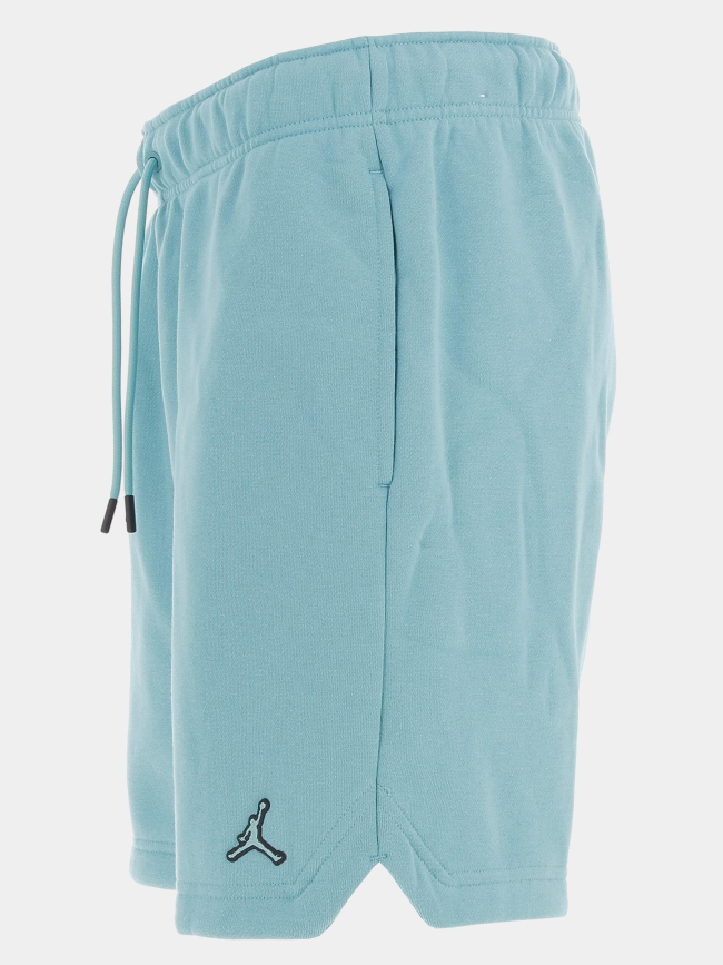 Short de sport jordan air bleu homme - Jordan
