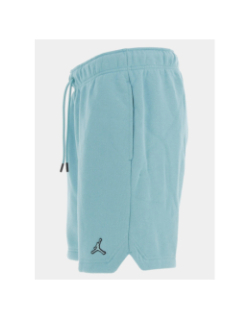 Short de sport jordan air bleu homme - Jordan