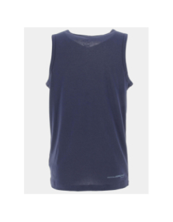 Débardeur de sport bleu marine homme - Nike