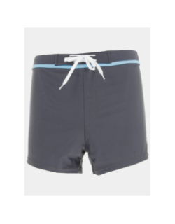Maillot de bain natation bleu homme - Treeker 9