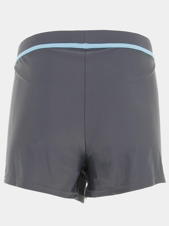 Maillot de bain natation bleu homme - Treeker 9