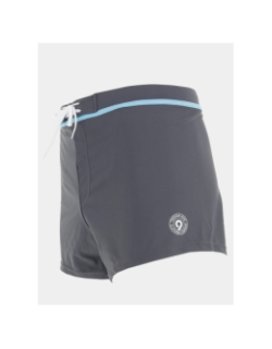 Maillot de bain natation bleu homme - Treeker 9