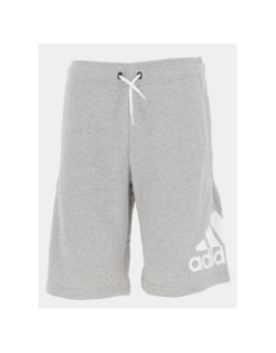 Short de sport boss gris homme - Adidas