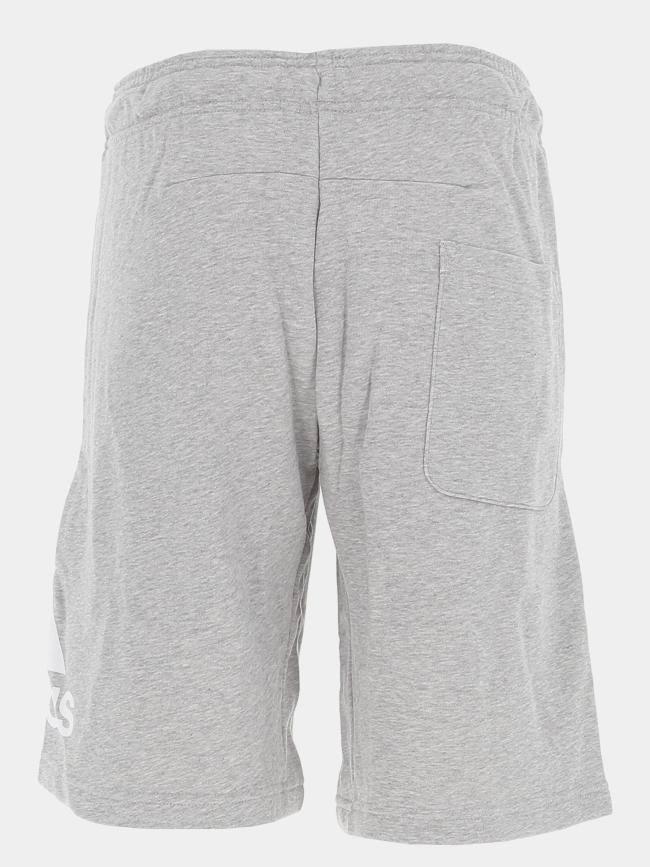 Short de sport boss gris homme - Adidas