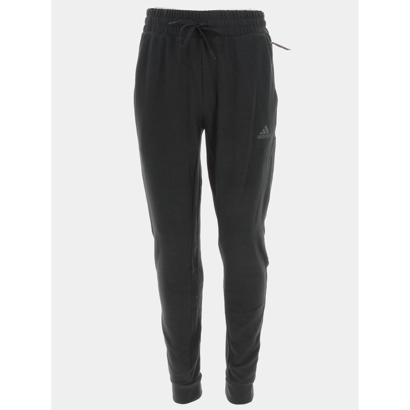 Jogging motion noir homme - Adidas