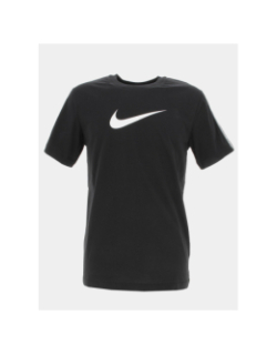 T-shirt repeat noir homme - Nike