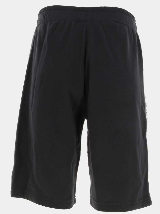 Short long repeat noir homme - Nike