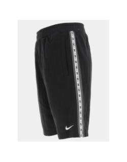 Short long repeat noir homme - Nike