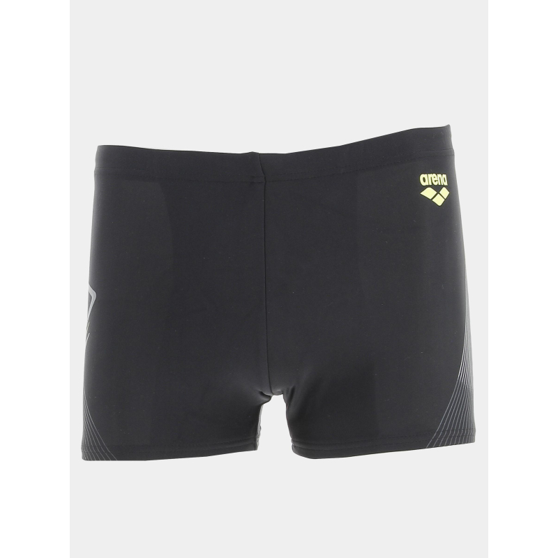 Maillot de bain natation noir homme - Arena