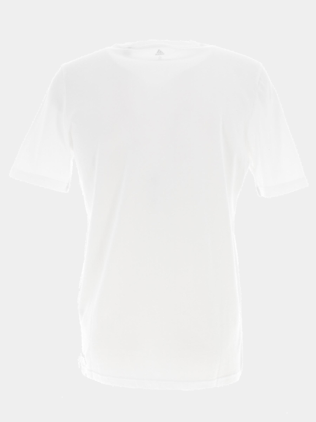 T-shirt egame blanc homme - Adidas