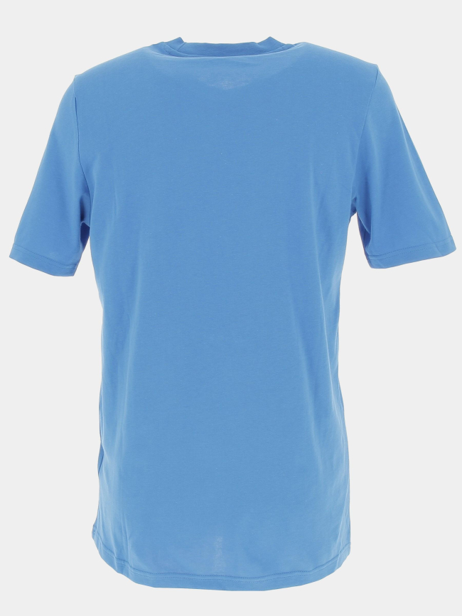 T-shirt egame bleu homme - Adidas