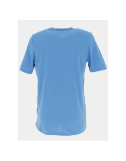 T-shirt egame bleu homme - Adidas