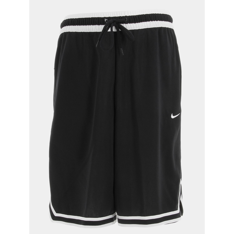 Short de basketball dna noir homme - Nike