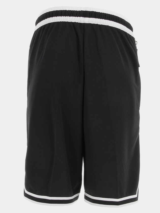 Short de basketball dna noir homme - Nike