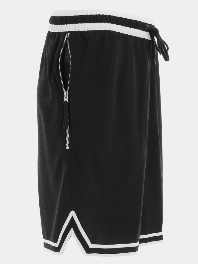 Short de basketball dna noir homme - Nike