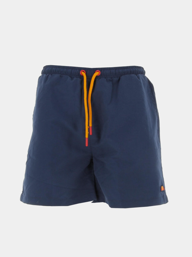 Short de bain knights bleu marine homme - Ellesse