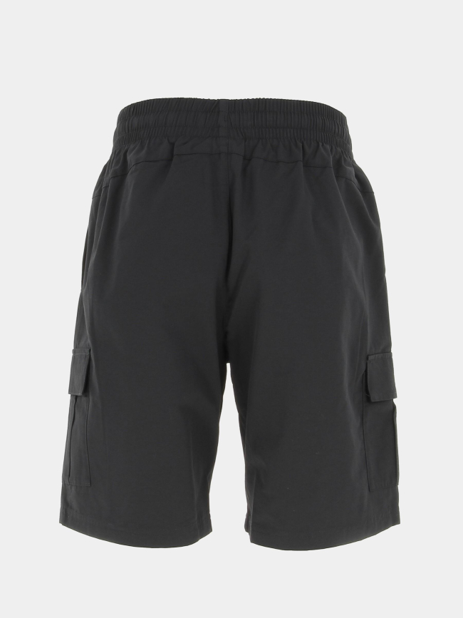 Short cargo caprera noir homme - Ellesse