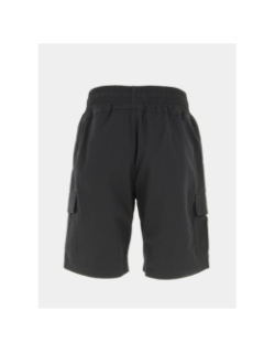 Short cargo caprera noir homme - Ellesse