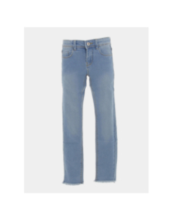 Jean skinny polly bleu fille - Name It