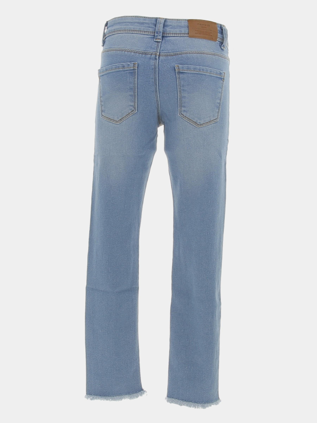 Jean skinny polly bleu fille - Name It