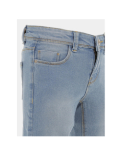 Jean skinny polly bleu fille - Name It