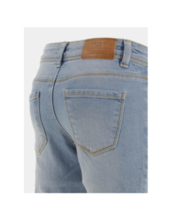 Jean skinny polly bleu fille - Name It