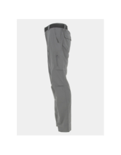 Pantalon de randonnée silver ridge gris homme - Columbia