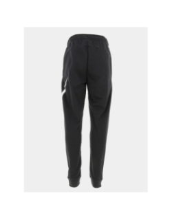 Jogging taper swoosh noir homme - Nike