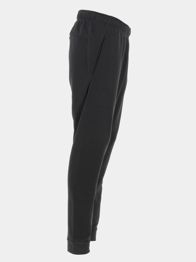 Jogging taper swoosh noir homme - Nike