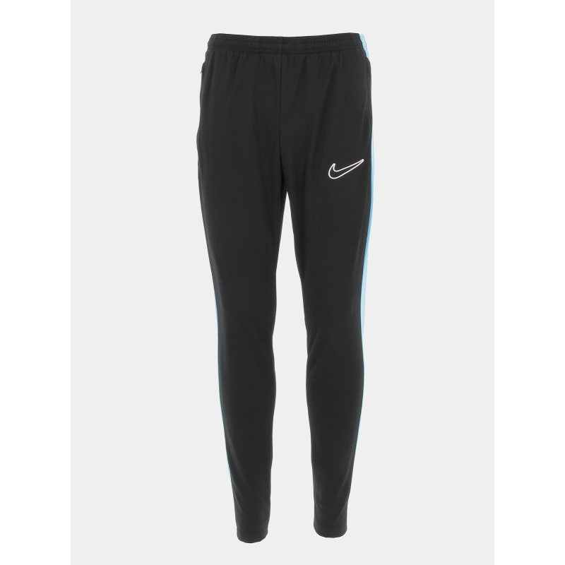 Jogging de football academy 23 noir bleu homme - Nike