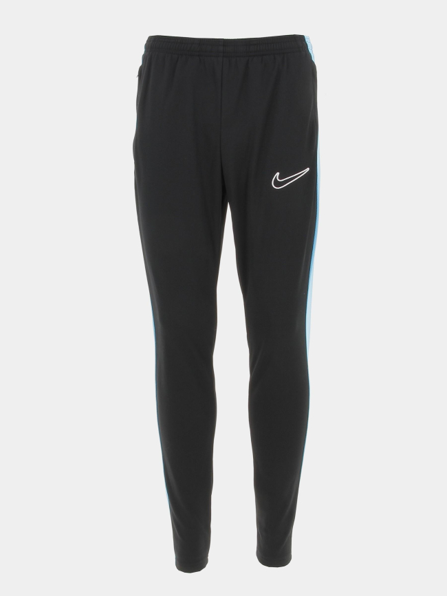 Jogging de football academy 23 noir bleu homme - Nike