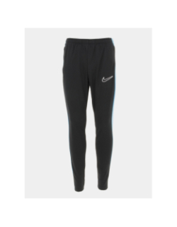 Jogging de football academy 23 noir bleu homme - Nike