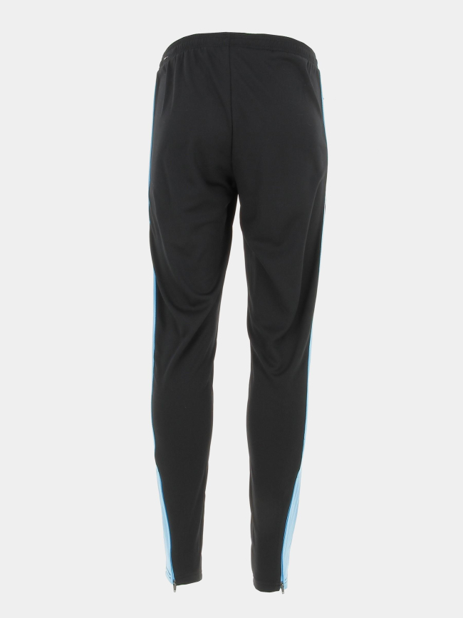 Jogging de football academy 23 noir bleu homme - Nike