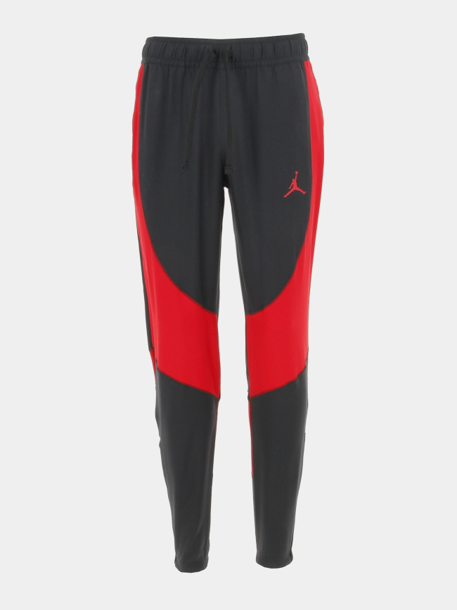 Jordan noir rouge homme online