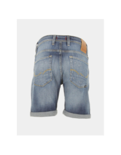 Short en jean rick blair 840 bleu homme - Jack & Jones